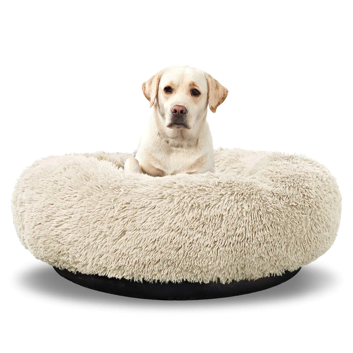 Calming Donut anti-anxiety bed- 30 inch
